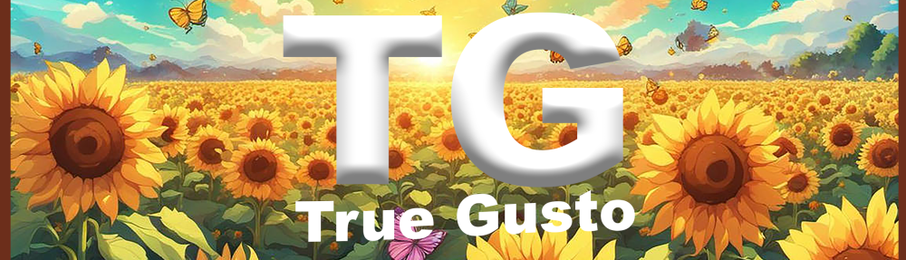 True Gusto